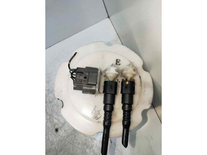 Recambio de bomba combustible para nissan almera (n16/e) comfort referencia OEM IAM  AFORADOR 