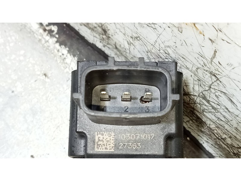 Recambio de bobina encendido para renault clio iv 0.9 referencia OEM IAM 224332428R  