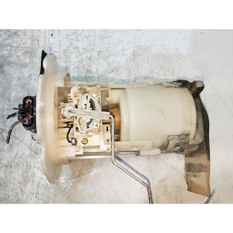 Recambio de bomba combustible para nissan almera (n16/e) comfort referencia OEM IAM  AFORADOR 