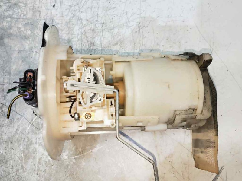 Recambio de bomba combustible para nissan almera (n16/e) comfort referencia OEM IAM  AFORADOR 