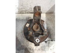 Recambio de mangueta trasera derecha para land rover freelander (lr2) td4 e referencia OEM IAM    2