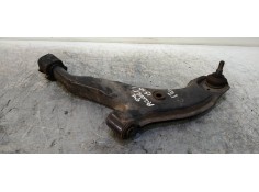 Recambio de brazo suspension inferior delantero izquierdo para hyundai accent (lc) 1.3 cat referencia OEM IAM   