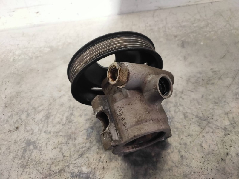 Recambio de bomba direccion para ssangyong kyron 200 xdi limited referencia OEM IAM NS6540647  