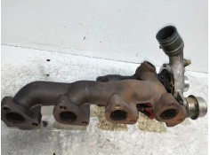 Recambio de turbocompresor para ford escort berl./turnier 1.8 turbodiesel cat referencia OEM IAM 4520849 96FF6K682AC  2