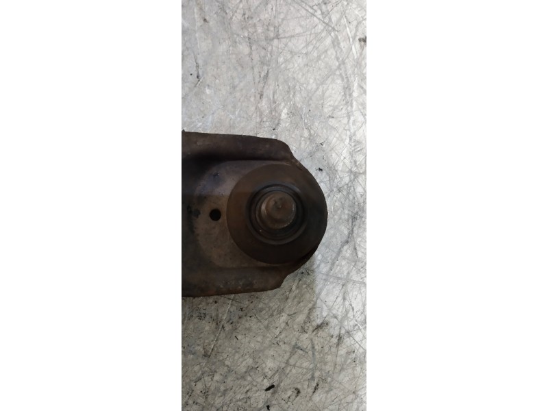 Recambio de brazo suspension inferior delantero izquierdo para hyundai accent (lc) 1.3 cat referencia OEM IAM   