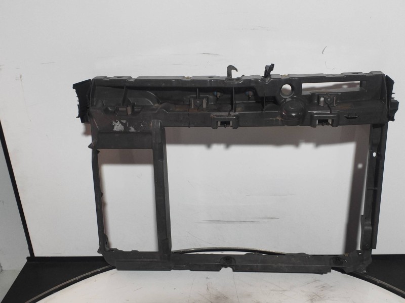 Recambio de panel frontal para citroen ds3 special edition referencia OEM IAM   