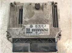 Recambio de centralita motor uce para skoda octavia berlina (1z3) active referencia OEM IAM 0281013238 03G906021LB 