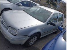 volkswagen golf iv berlina (1j1) del año 2002