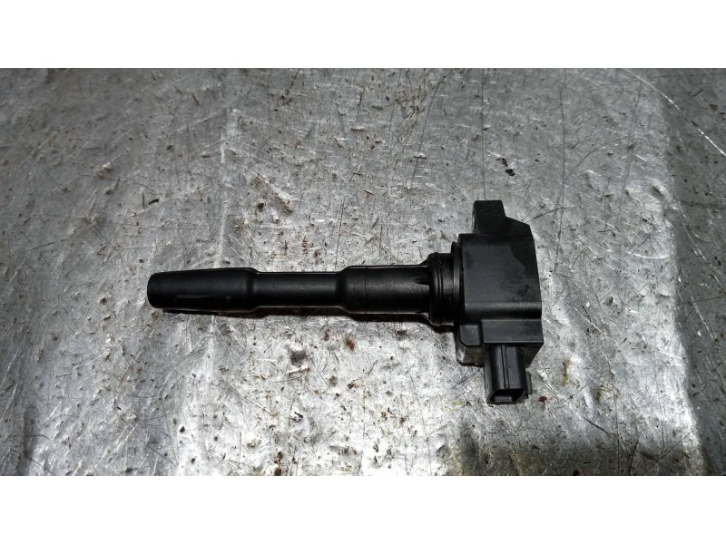 Recambio de bobina encendido para renault clio iv 0.9 referencia OEM IAM 224332428R  