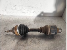 Recambio de transmision delantera derecha para ssangyong kyron 200 xdi limited referencia OEM IAM   