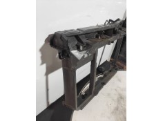 Recambio de panel frontal para citroen ds3 special edition referencia OEM IAM    2