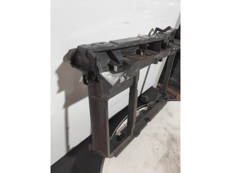 Recambio de panel frontal para citroen ds3 special edition referencia OEM IAM   