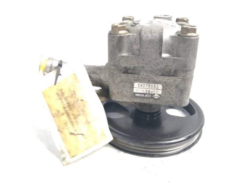 Recambio de bomba direccion para nissan almera (n16/e) comfort referencia OEM IAM 04073082  