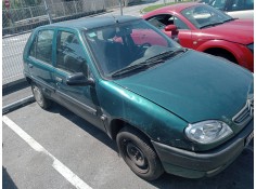 citroen saxo del año 1999