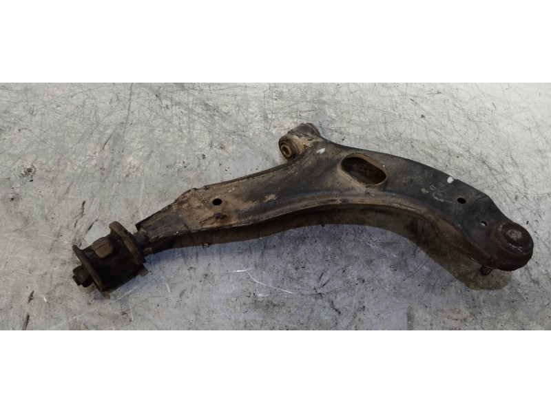 Recambio de brazo suspension inferior delantero izquierdo para hyundai accent (lc) 1.3 cat referencia OEM IAM   