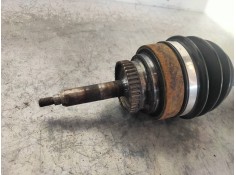 Recambio de transmision delantera derecha para ssangyong kyron 200 xdi limited referencia OEM IAM    2