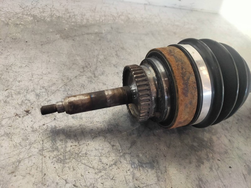 Recambio de transmision delantera derecha para ssangyong kyron 200 xdi limited referencia OEM IAM   