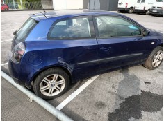 fiat stilo (192) del año 2004 2