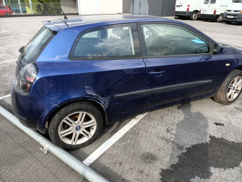 fiat stilo (192) del año 2004