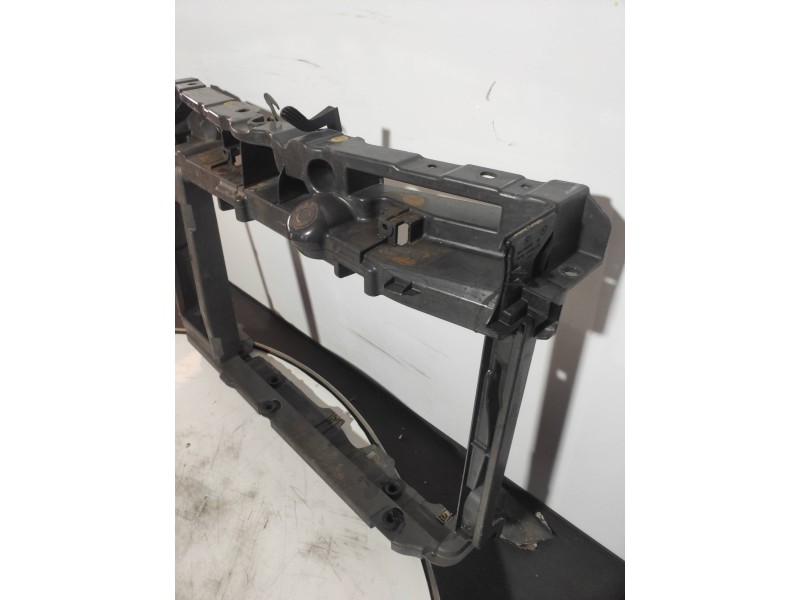 Recambio de panel frontal para citroen ds3 special edition referencia OEM IAM   