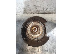 Recambio de mangueta trasera izquierda para land rover freelander (lr2) td4 e referencia OEM IAM   