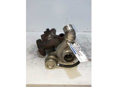 Recambio de turbocompresor para ford escort berl./turnier 1.8 turbodiesel cat referencia OEM IAM 4520849 96FF6K682AC 