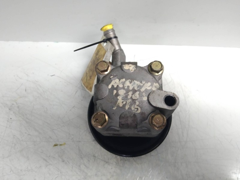 Recambio de bomba direccion para nissan almera (n16/e) comfort referencia OEM IAM 04073082  