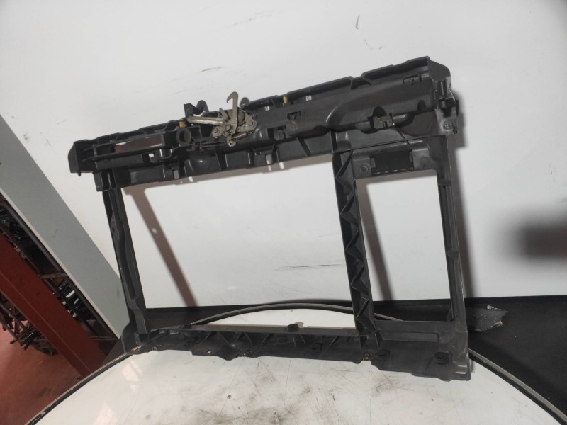 Recambio de panel frontal para citroen ds3 special edition referencia OEM IAM   