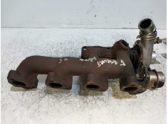 Recambio de turbocompresor para ford escort berl./turnier 1.8 turbodiesel cat referencia OEM IAM 4520849 96FF6K682AC  2