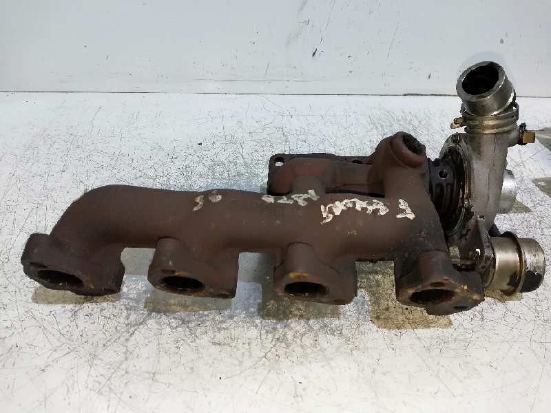 Recambio de turbocompresor para ford escort berl./turnier 1.8 turbodiesel cat referencia OEM IAM 4520849 96FF6K682AC  Recambio de turbocompresor para ford escort berl./turnier 1.8 turbodiesel cat referencia OEM IAM 4520849 96FF6K682AC