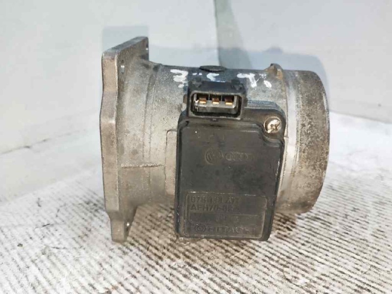 Recambio de caudalimetro para audi 100 berlina (c4) 2.8 v6 cat (aah) referencia OEM IAM AFH7008A 078133471 HITACHI Recambio de caudalimetro para audi 100 berlina (c4) 2.8 v6 cat (aah) referencia OEM IAM AFH7008A 078133471 HITACHI
