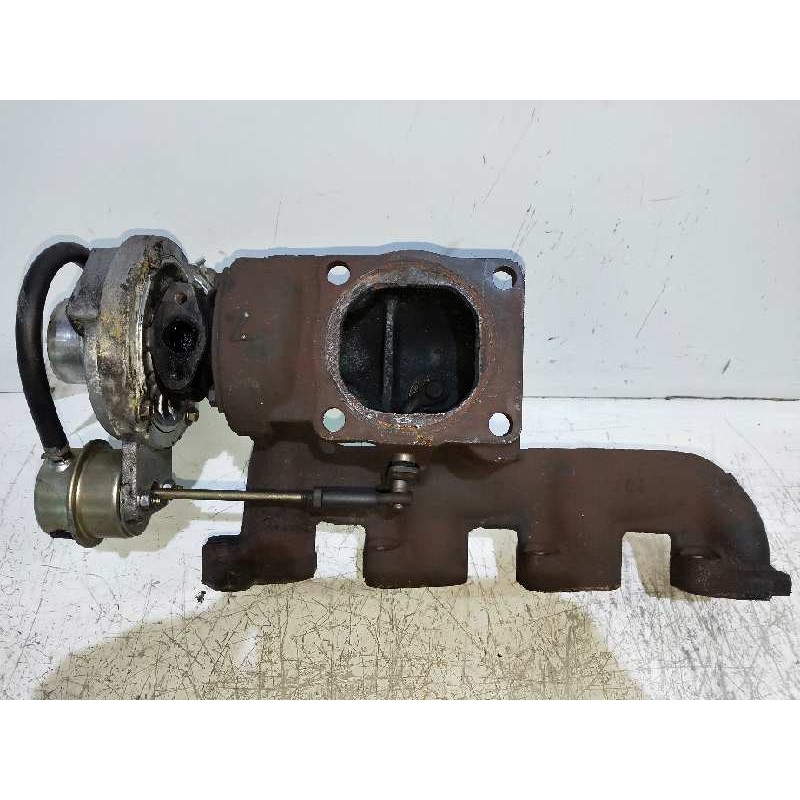 Recambio de turbocompresor para ford escort berl./turnier 1.8 turbodiesel cat referencia OEM IAM 4520849 96FF6K682AC  Recambio de turbocompresor para ford escort berl./turnier 1.8 turbodiesel cat referencia OEM IAM 4520849 96FF6K682AC