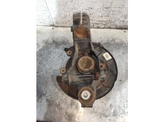 Recambio de mangueta trasera izquierda para land rover freelander (lr2) td4 e referencia OEM IAM    2