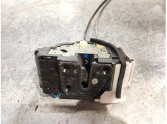 Recambio de motor cierre centralizado delantero derecho para hyundai i20 classic referencia OEM IAM  3P 