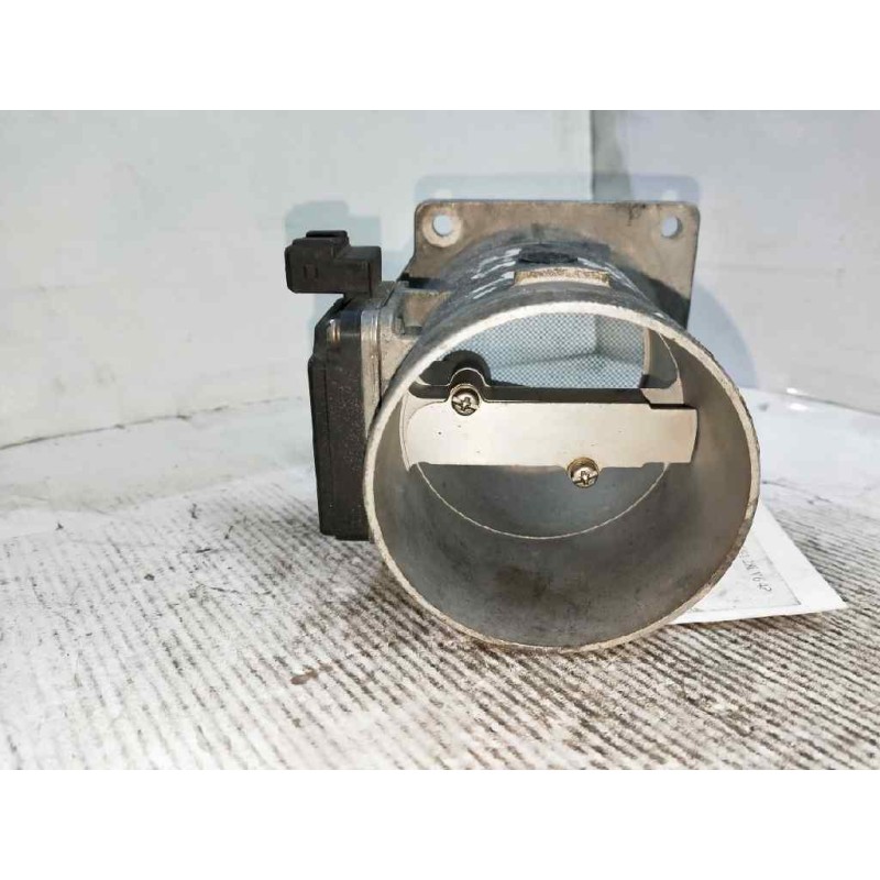 Recambio de caudalimetro para audi 100 berlina (c4) 2.8 v6 cat (aah) referencia OEM IAM AFH7008A 078133471 HITACHI Recambio de caudalimetro para audi 100 berlina (c4) 2.8 v6 cat (aah) referencia OEM IAM AFH7008A 078133471 HITACHI