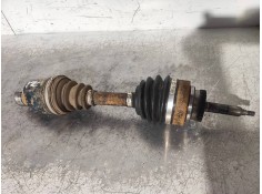 Recambio de transmision delantera izquierda para ssangyong kyron 200 xdi limited referencia OEM IAM   