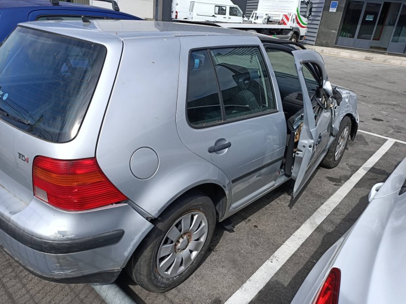 volkswagen golf iv berlina (1j1) del año 2002 volkswagen golf iv berlina (1j1) del año 2002