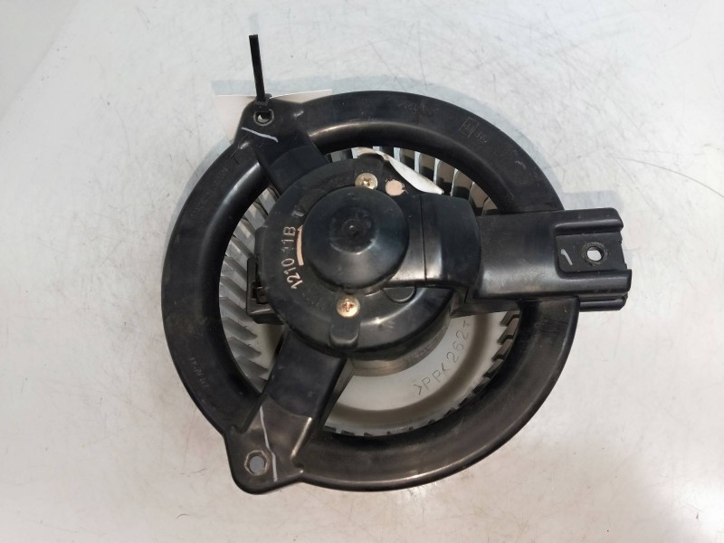 Recambio de motor calefaccion para toyota yaris (ncp1/nlp1/scp1) 1.0 cat referencia OEM IAM 194000121011B  