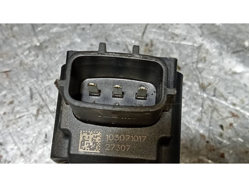 Recambio de bobina encendido para renault clio iv 0.9 referencia OEM IAM 224332428R  