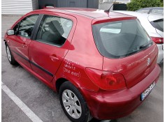 peugeot 307 (s1) del año 2004 2