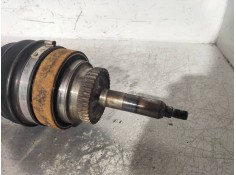 Recambio de transmision delantera izquierda para ssangyong kyron 200 xdi limited referencia OEM IAM    2