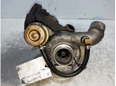 Recambio de turbocompresor para ford escort berl./turnier 1.8 turbodiesel cat referencia OEM IAM 4520844 96FF6K682AA 