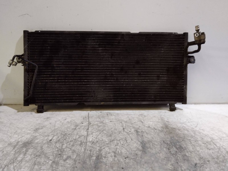 Recambio de condensador / radiador aire acondicionado para nissan primera berlina (p11) comfort referencia OEM IAM   