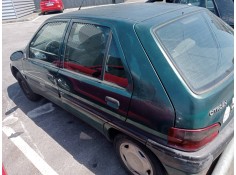 citroen saxo del año 1999 2