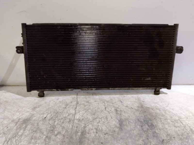 Recambio de condensador / radiador aire acondicionado para nissan primera berlina (p11) comfort referencia OEM IAM   