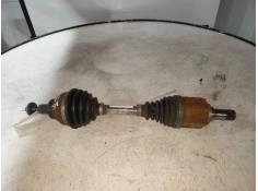 Recambio de transmision delantera izquierda para land rover freelander (lr2) td4 e referencia OEM IAM   