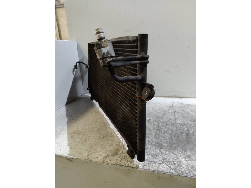 Recambio de condensador / radiador aire acondicionado para nissan primera berlina (p11) comfort referencia OEM IAM   