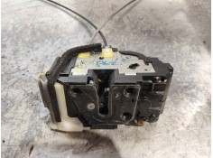 Recambio de motor cierre centralizado delantero izquierdo para hyundai i20 classic referencia OEM IAM  3P 