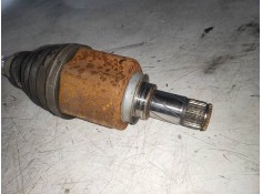 Recambio de transmision delantera izquierda para land rover freelander (lr2) td4 e referencia OEM IAM    2