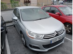citroen c4 lim. del año 2012